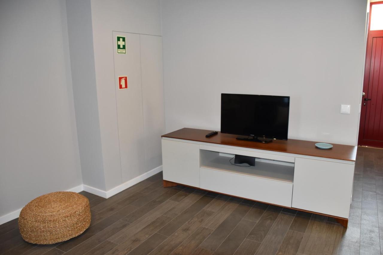 Home Over The Sea Sesimbra Habitación foto
